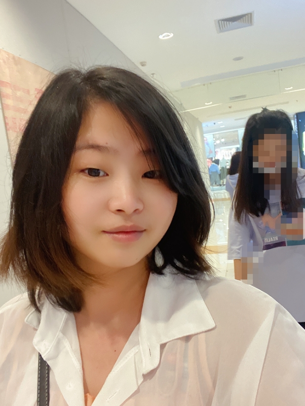 林子的第一张照片--周宁婚介网