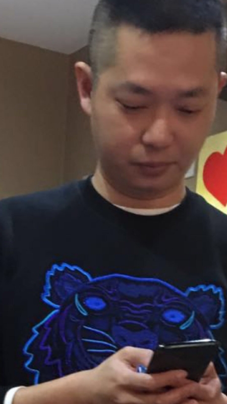 刘5的第一张照片--周宁婚介网