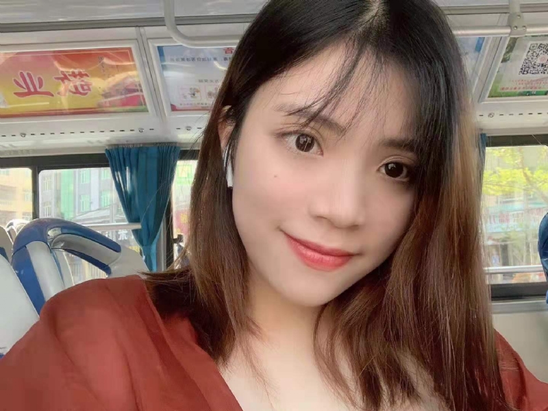 小眼睛的第一张照片--周宁婚介网