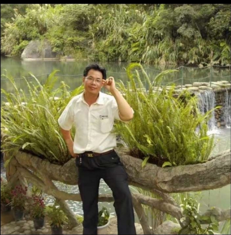 有高度才有格局的第一张照片--周宁婚介网