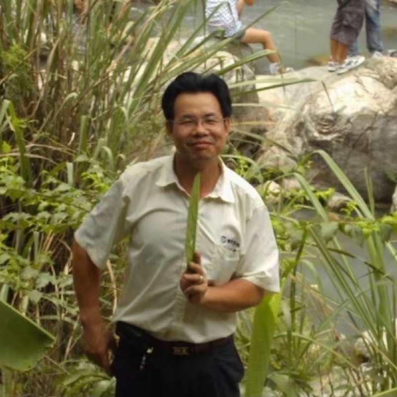 有高度才有格局的第二张照片--周宁婚介网