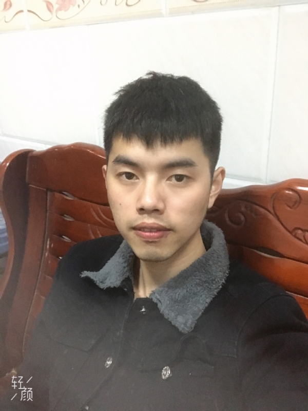 缘分的第一张照片--周宁婚介网