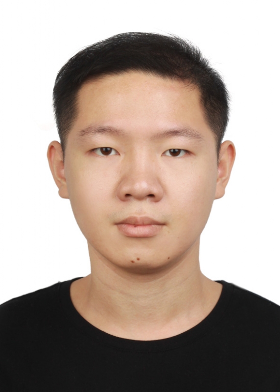 斜杆青年的第一张照片--周宁婚介网