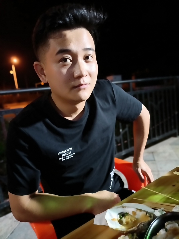 想找个干妈的第一张照片--周宁婚介网