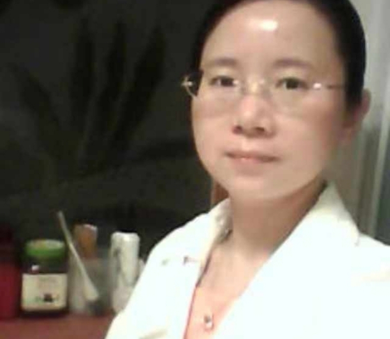 寻觅有缘人的第一张照片--周宁婚介网