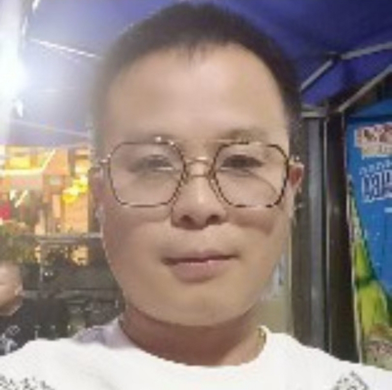 逍遥霸道的第一张照片--周宁婚介网