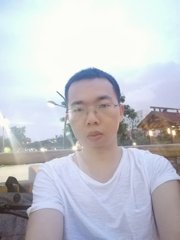 逮竹的第一张照片--周宁婚介网
