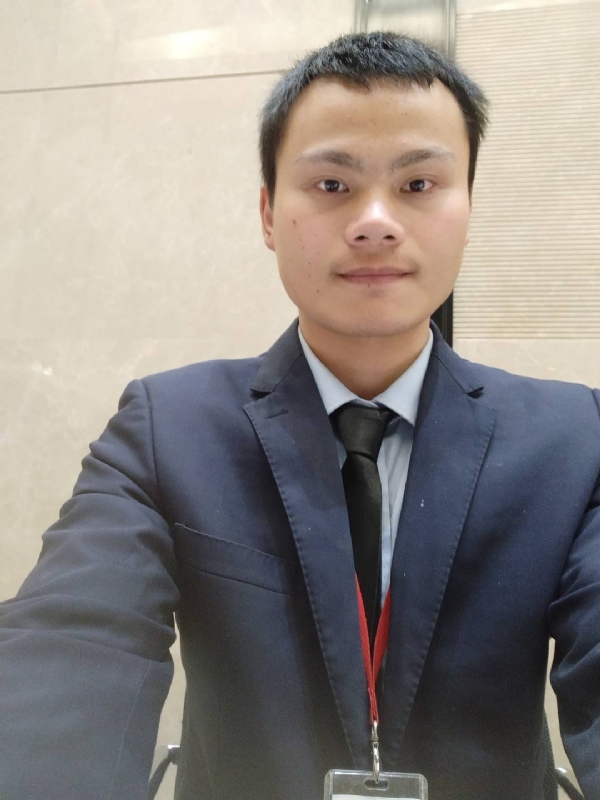 神话的第一张照片--周宁婚介网