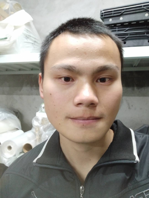 神话的第三张照片--周宁婚介网