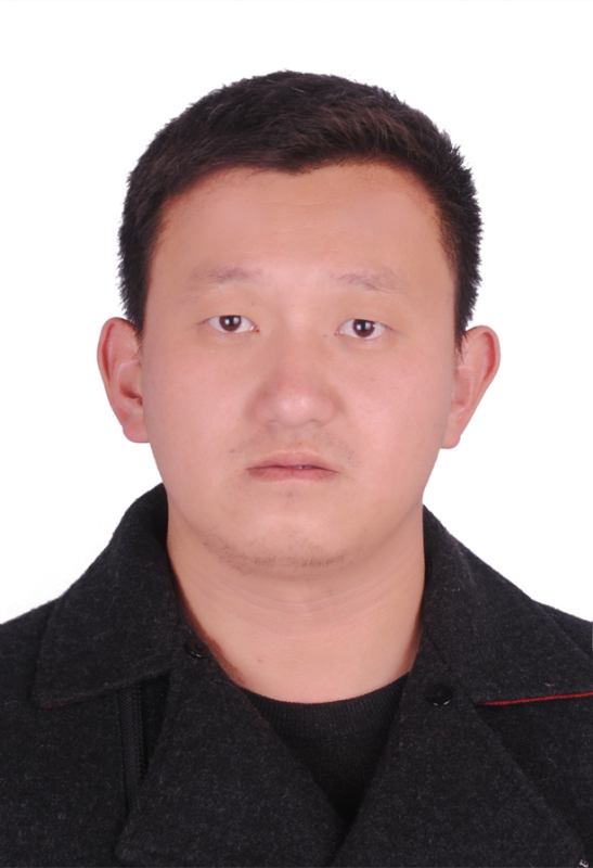 吴痕的第一张照片--周宁婚介网