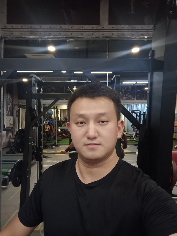 吴痕的第二张照片--周宁婚介网