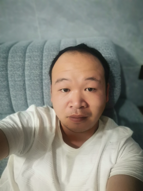 孤独老的第一张照片--周宁婚介网