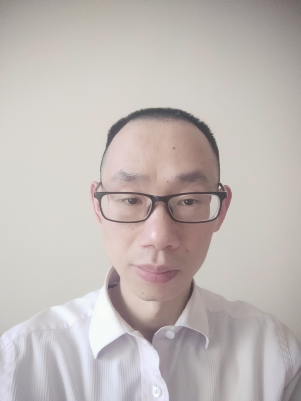 小卓的第二张照片--周宁婚介网