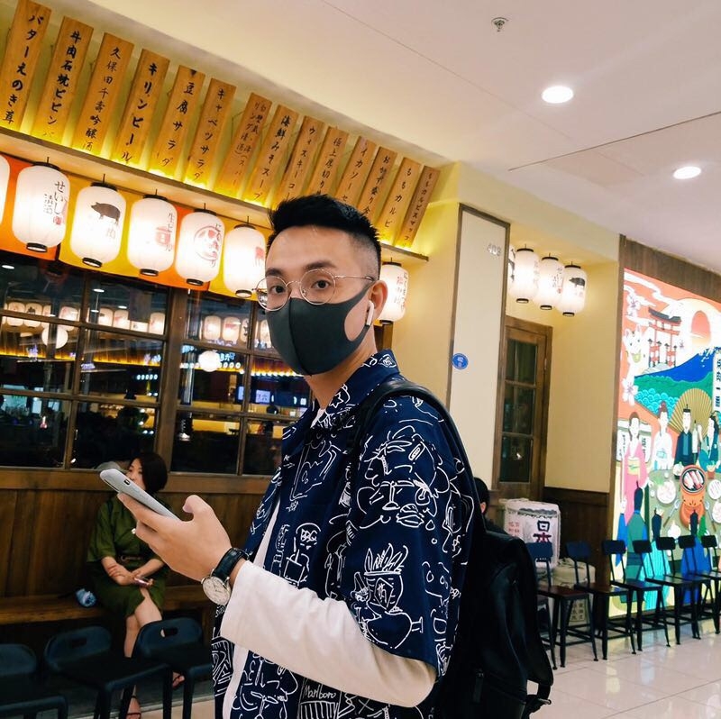 理念的第一张照片--周宁婚介网