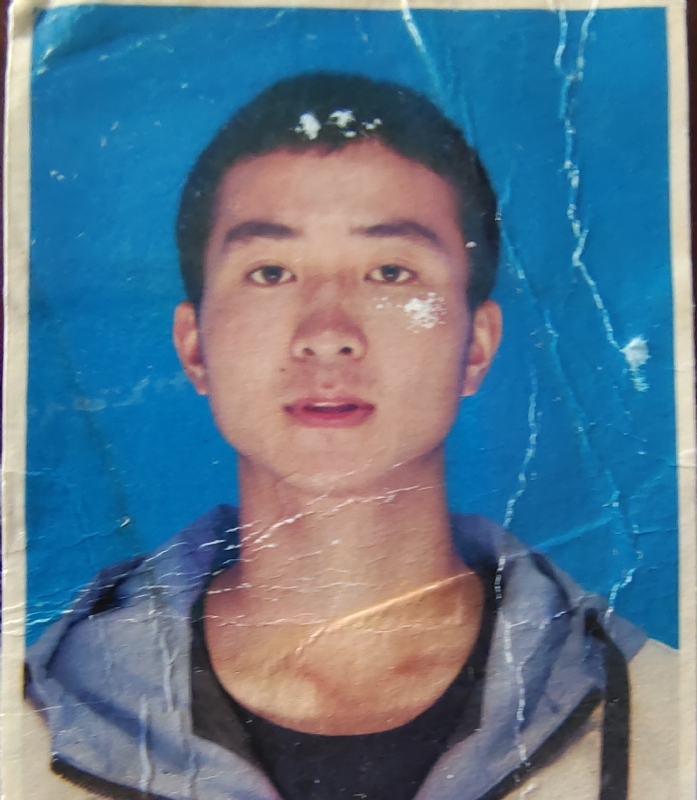 相亲成灾的第一张照片--周宁婚介网
