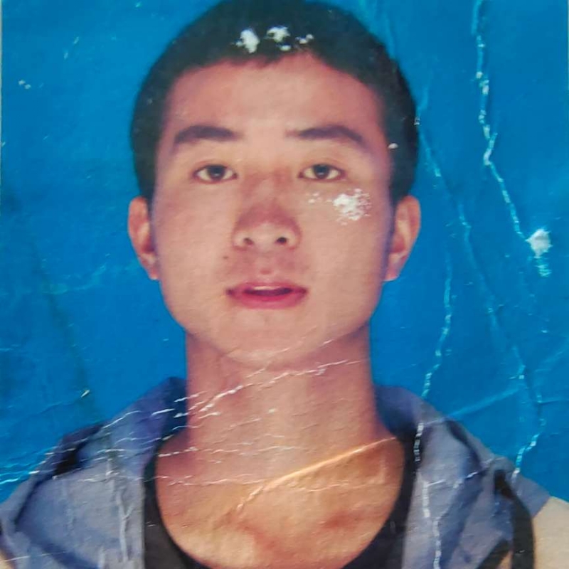 相亲成灾的第二张照片--周宁婚介网