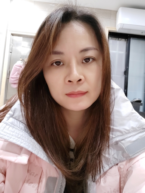 Annalin的第一张照片--周宁婚介网