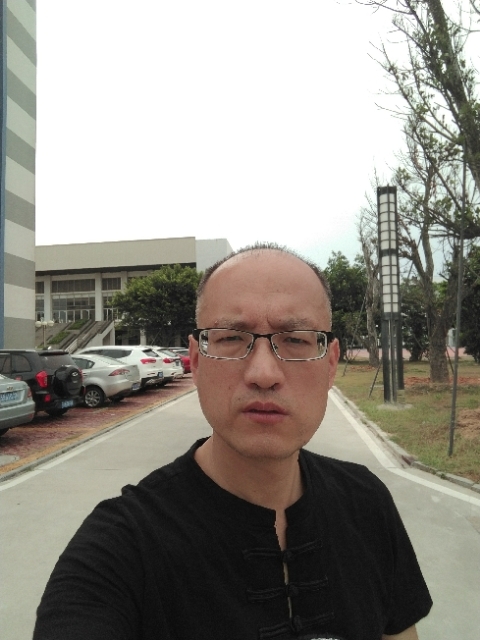 我知我在的第二张照片--周宁婚介网