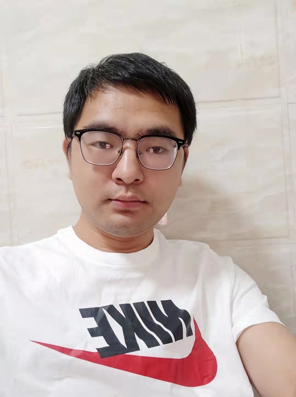 微尘的第一张照片--周宁婚介网