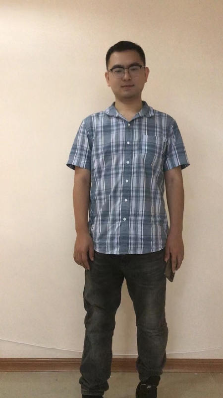 微尘的第三张照片--周宁婚介网