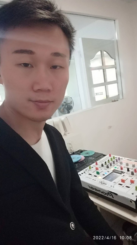 林锋的第一张照片--周宁婚介网