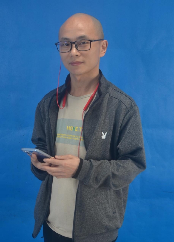 酉星的第一张照片--周宁婚介网