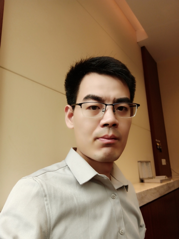 白头偕老的第二张照片--周宁婚介网