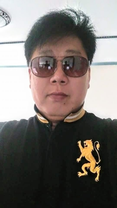含笑半步癲的第二张照片--周宁婚介网