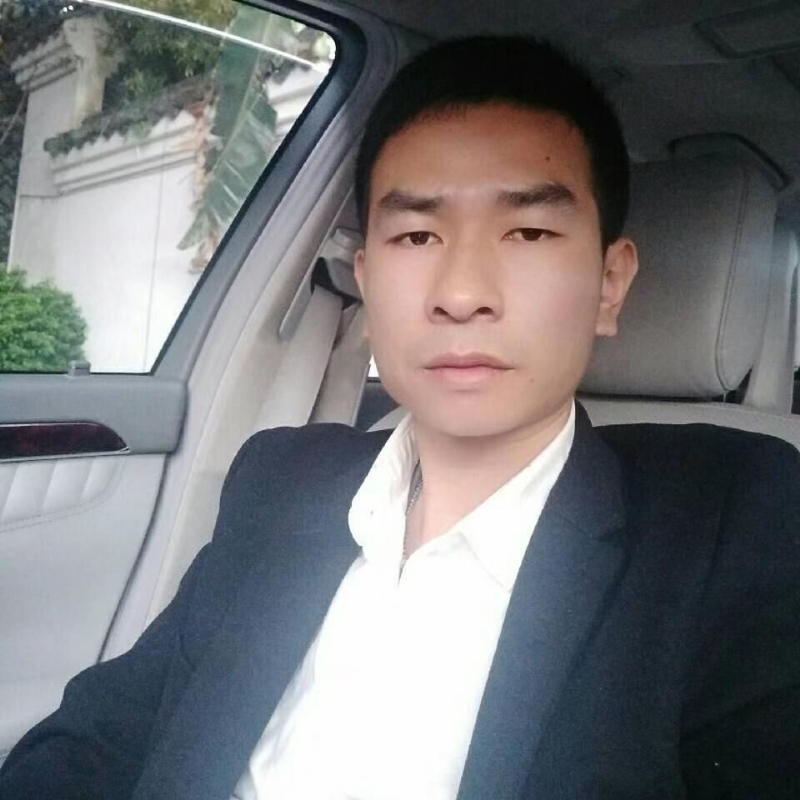 福州交友的第一张照片--周宁婚介网