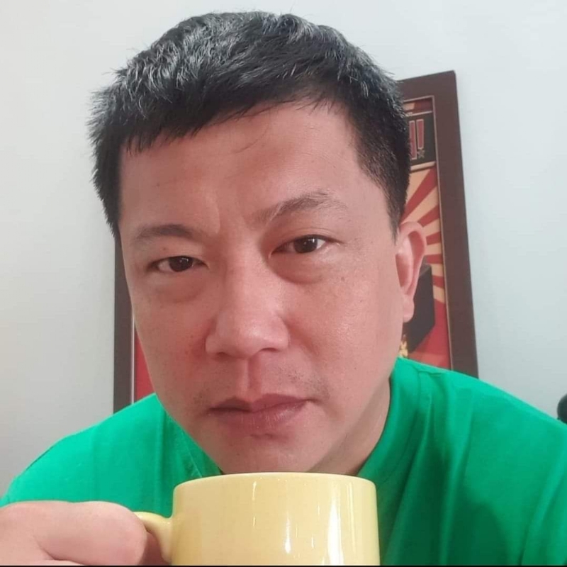 雨果先生的第二张照片--周宁婚介网