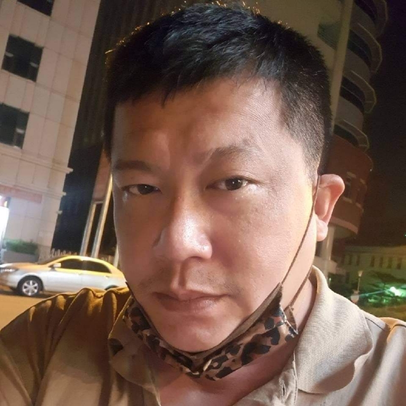 雨果先生的第三张照片--周宁婚介网