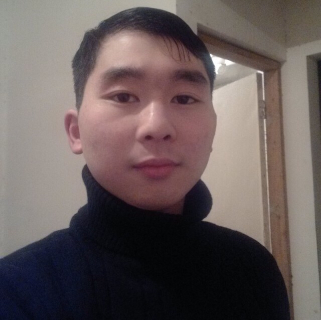 阿鸿的第二张照片--周宁婚介网