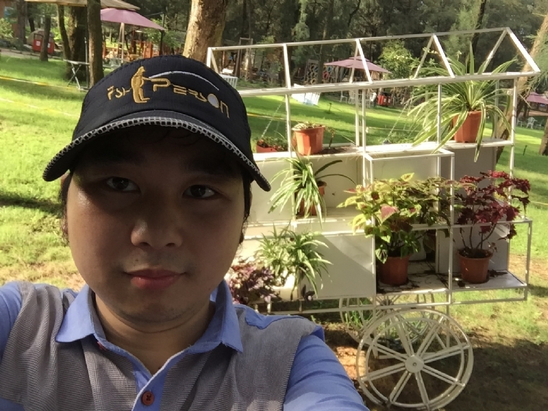 阿鸿的第三张照片--周宁婚介网