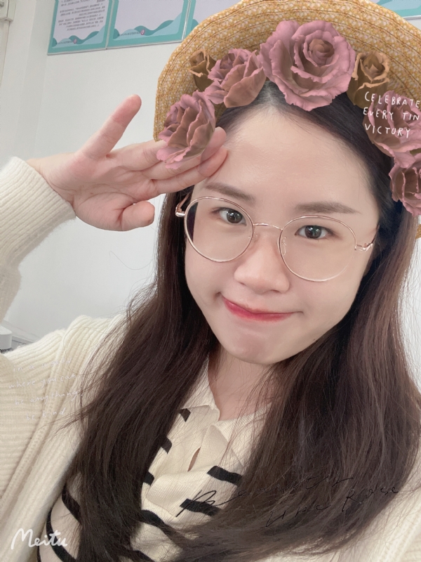 扁桃体不发言的第一张照片--周宁婚介网
