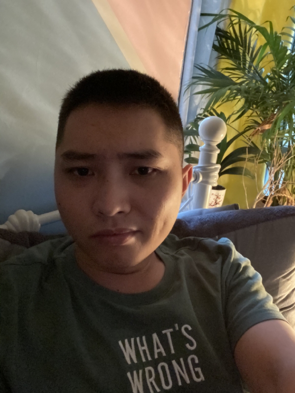 望江的第一张照片--周宁婚介网