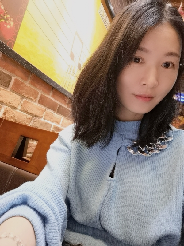 吴优的第一张照片--周宁婚介网