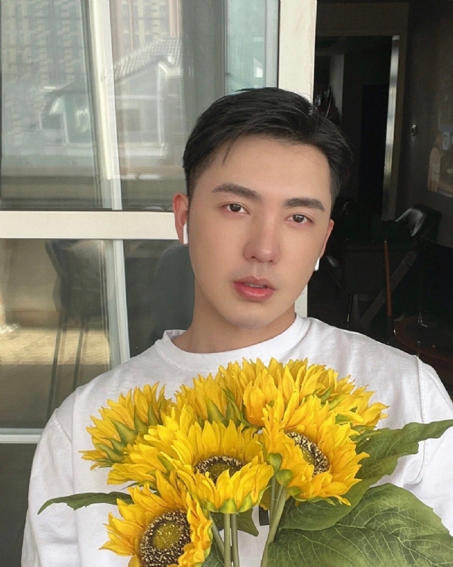 浪子无悔的第二张照片--周宁婚介网