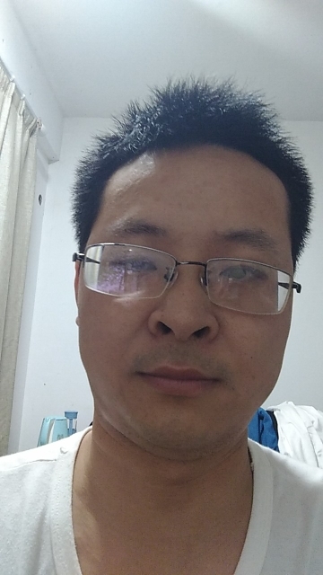 chastity的第一张照片--周宁婚介网