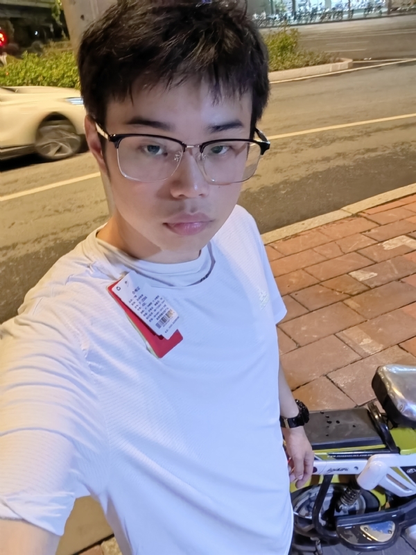 jxz的第一张照片--周宁婚介网