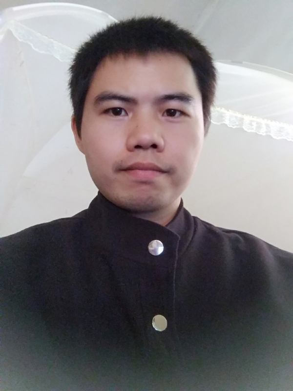 韦不凡的第一张照片--周宁婚介网