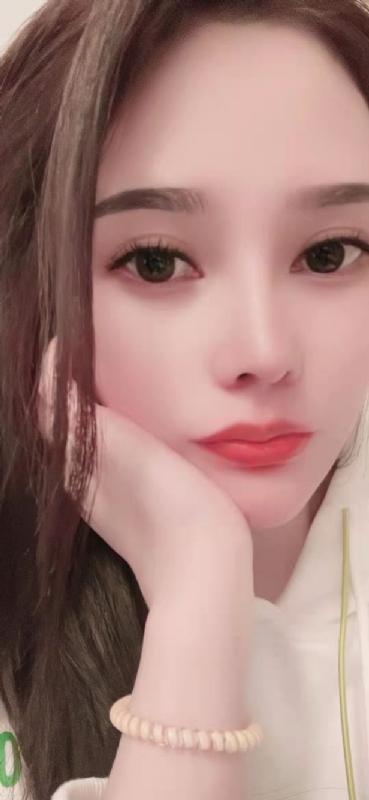 琳琳的第一张照片--周宁婚介网