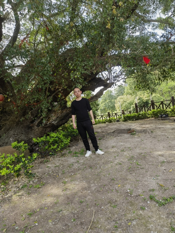 师傅被妖怪吃了的第一张照片--周宁婚介网