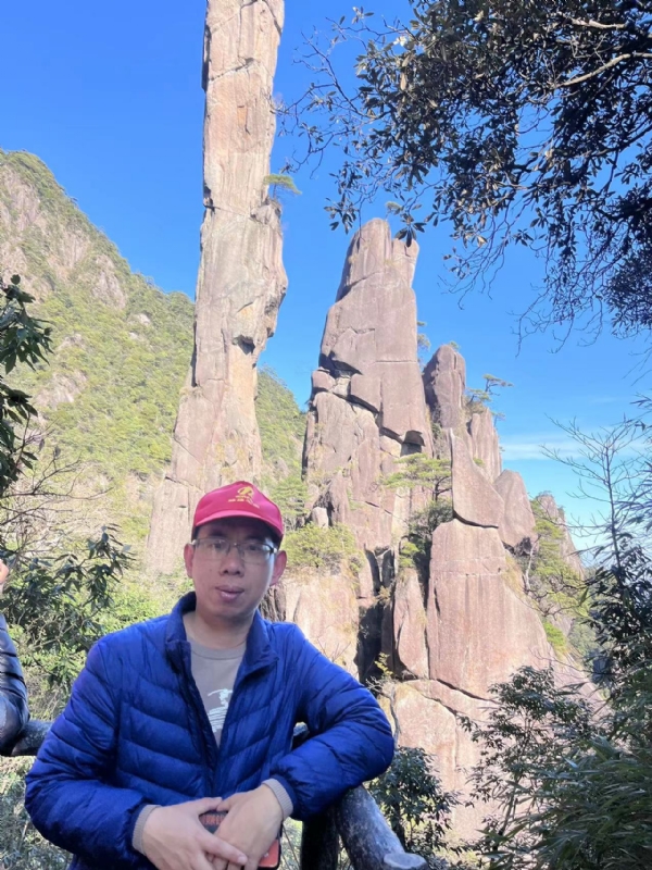 师傅被妖怪吃了的第二张照片--周宁婚介网