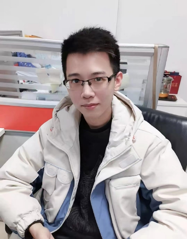 云杰的第一张照片--周宁婚介网
