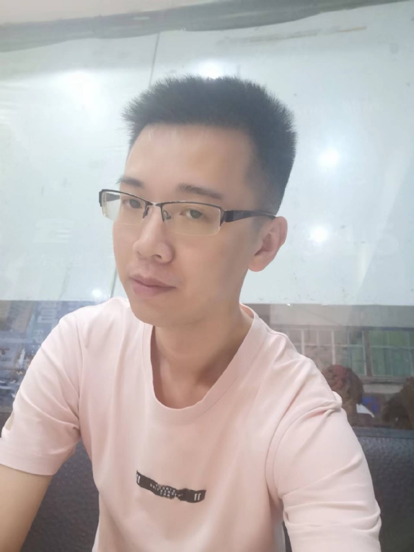 云杰的第三张照片--周宁婚介网