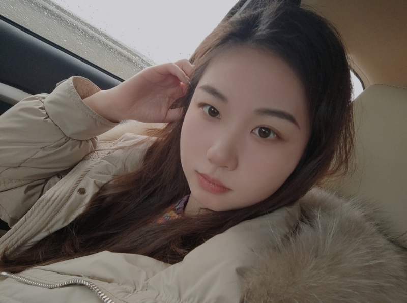 迷路惹的第三张照片--周宁婚介网