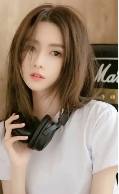 小花花的第一张照片--周宁婚介网