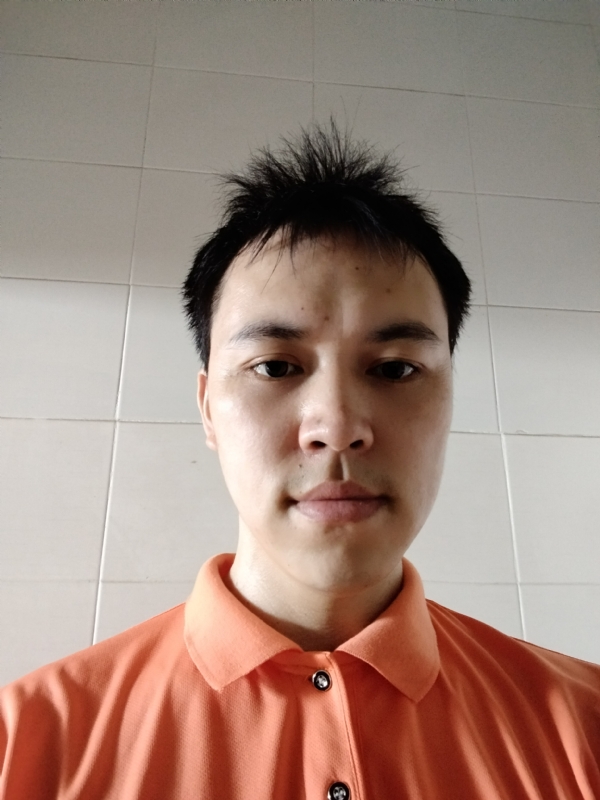 Ceylon陈的第一张照片--周宁婚介网