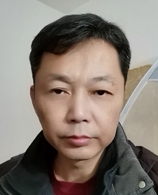 大苏苏的第三张照片--周宁婚介网