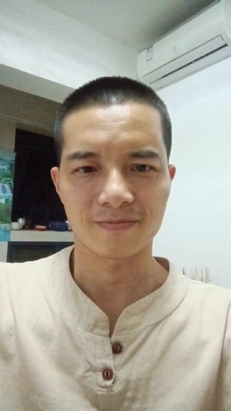 兴兴的第二张照片--周宁婚介网